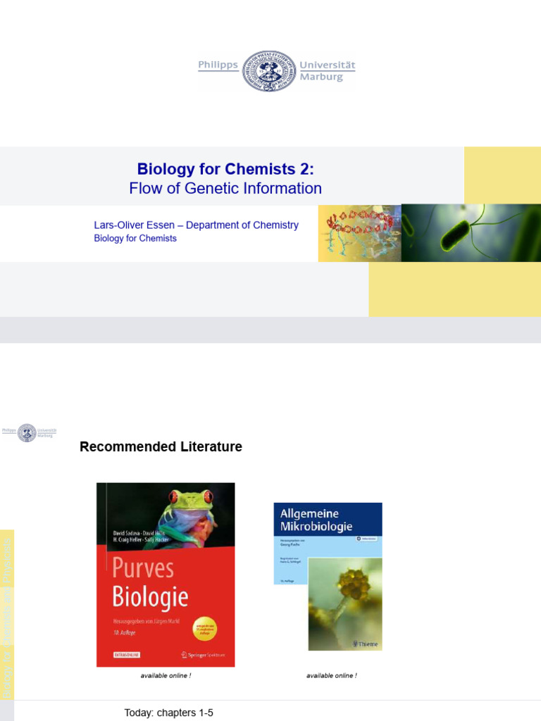 Teachin 2 biology for chemists flowinfo pdf dna replication