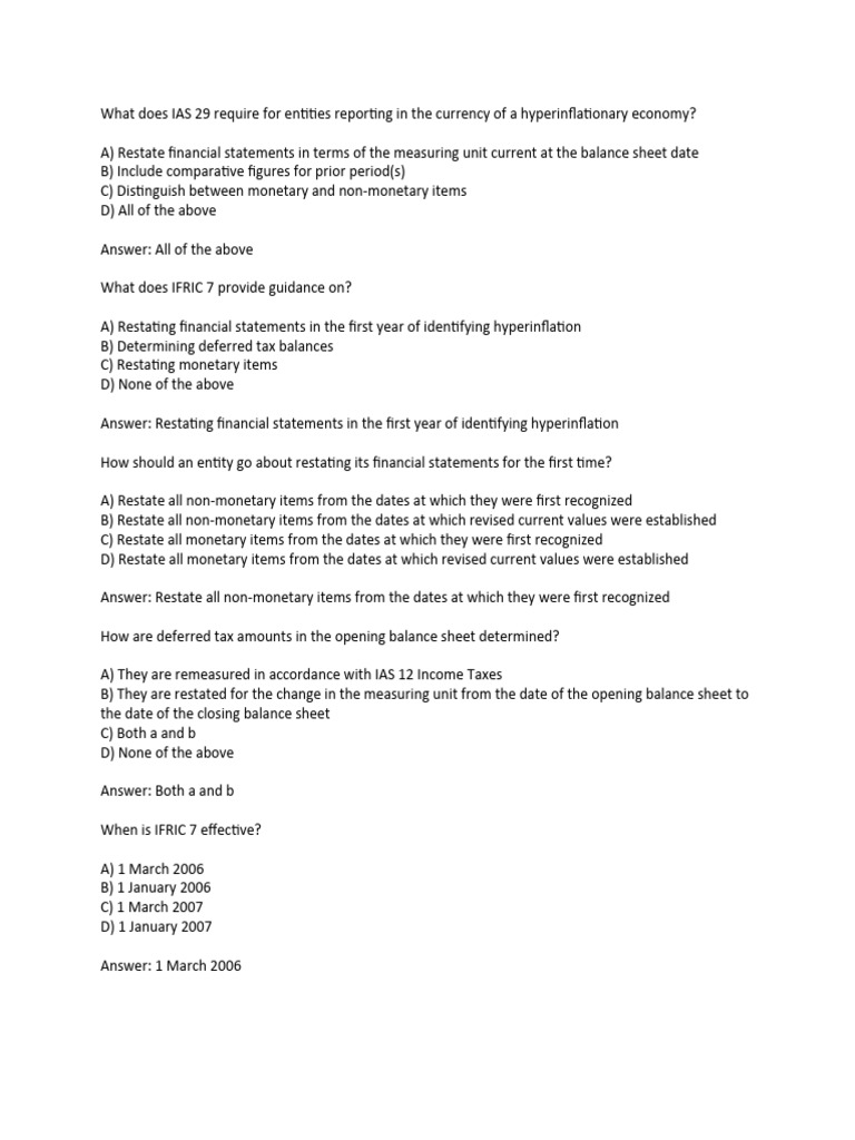applying-the-restatement-approach-under-ias-29-financial-reporting-in