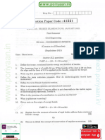 PH3151 Engineering Physics Reg 2021 Jan 2022 Question Paper
