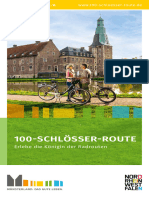 Katalog 100 Schloesser Route