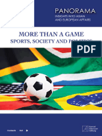 2 More Than A Game Sports Society and Politics PDF Compressed