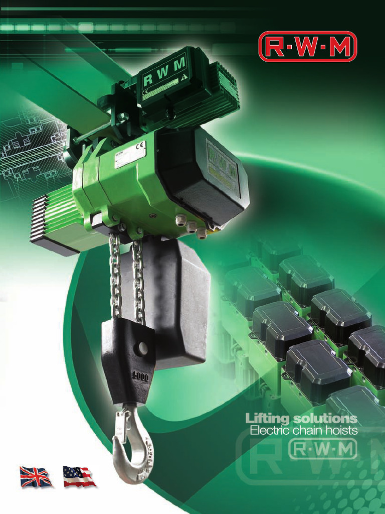 4 Rwm Catalogue 2019 Pdf Electric Motor Transformer