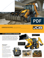 3CX - 4CX Eco T3 T2 Brochure Produit