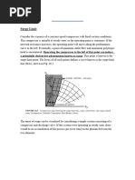 Centrifugal Compressor Control