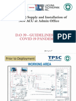 DO 39 Copy of Supply and Installation of ACU at Admin Office