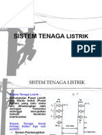 04 - Sistem Tenaga Listrik