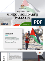 Slu JPN - Cadangan Program Solidariti Palestin KPM