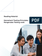 2.3. Memahami Testing Principles - Pengenalan Testing Tools