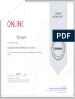 Coursera 7T6PW5VX32A4