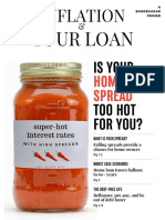 Inflation & Your Loan 