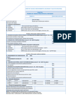 R1-P-006-PEM Permiso Especial de Trabajo para Espacios Confinados