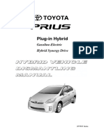 HVDM Prius zvw35