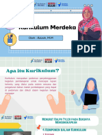 Mengapa Kurikulum Harus Berubah