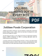 Jollibee Foods Corporation