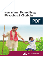 Product Guide For Farmer Funding