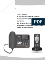 TL74108 Manual I6