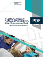 Buku Panduan Stase Anak