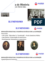 ILUMINISMO Master 2023