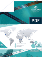 Synobiz Systems PVT LTD Corporate Profile Ver 1.01 1