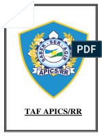 Taf Apics