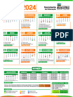 CALENDÁRIO