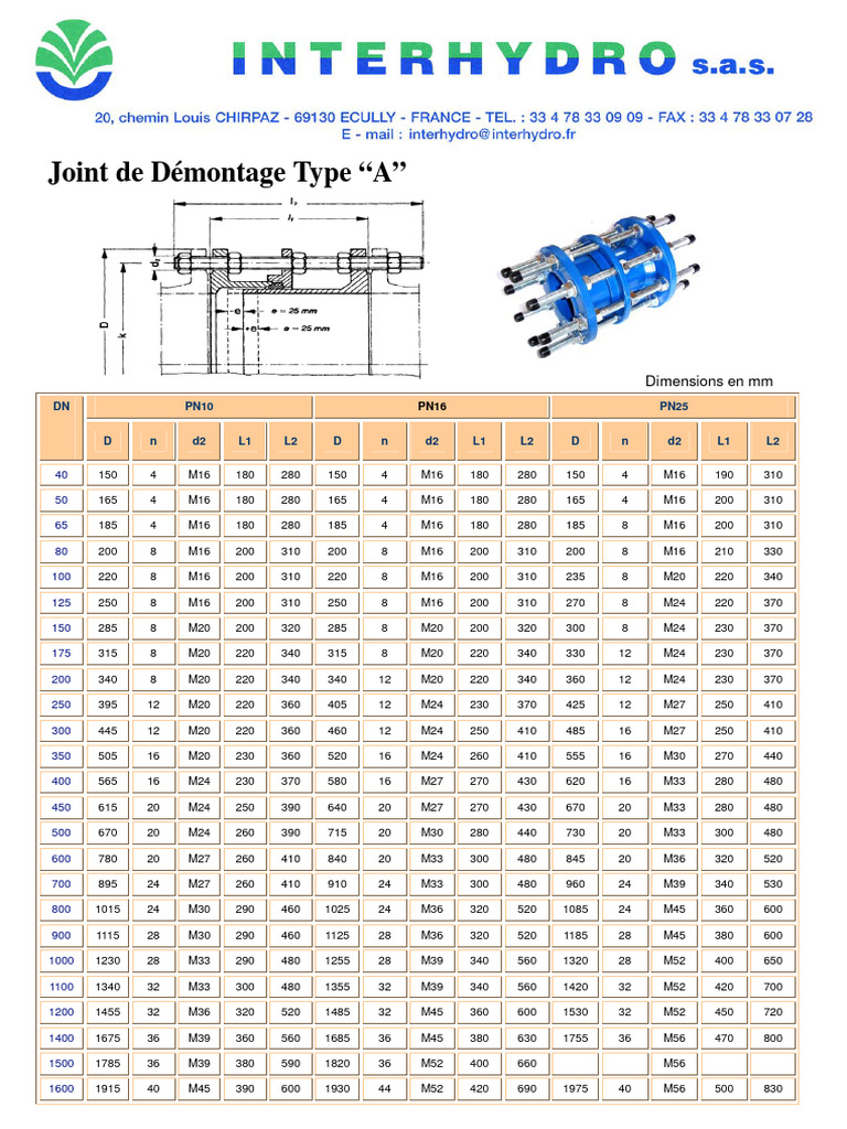 joint-de-d-montage-interhydro-pdf