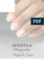 Apostila Fibra de Vidro Completa - 20,00