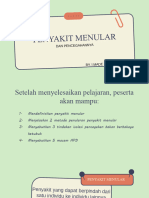 Penyakit Menular