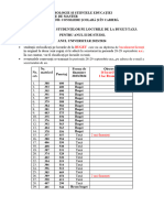 Reclasificare Studenti - Master - ST - Ed - 2023 - 2024