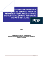 Manual Do Fabricante - Rev.03
