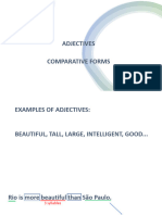 Comparatives PDF