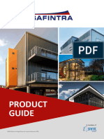 Product Guide