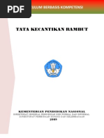 Download TataKecantikanRambut_Diknas_2009 by Syaifudin Mohamad SN70216677 doc pdf