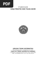 Download Pedoman_KPTA_T-IF_FT-UNSIL by Ridwan Tresna Nugraha SN70216680 doc pdf