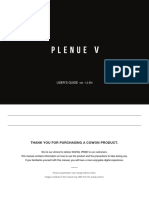 Plenue V en