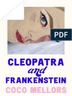 Cleopatra e Frankenstein Coco Mellors