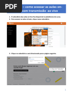 Manual do Aluno EBAC Online | PDF | Informática