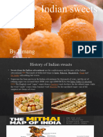 Indian Sweets (Autosaved)