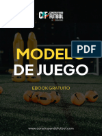 EBOOK ModeloDeJuego