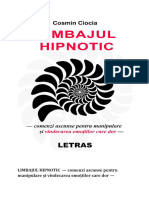 Limbajul Hipnotic