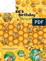 T e 1664200475 Every Bees Birthday Story Powerpoint Ver 3