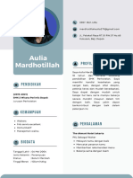 Aulia Mardhotillah 