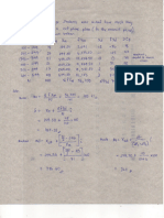 MeanModeMedian Notes