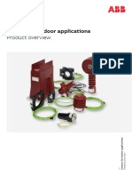 PO - Sensor For Indoor Applications - 1VLC000578 Rev.11, en