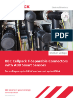 BBC-Cellpack Produktbroschuere Smart Sensors EN 0821