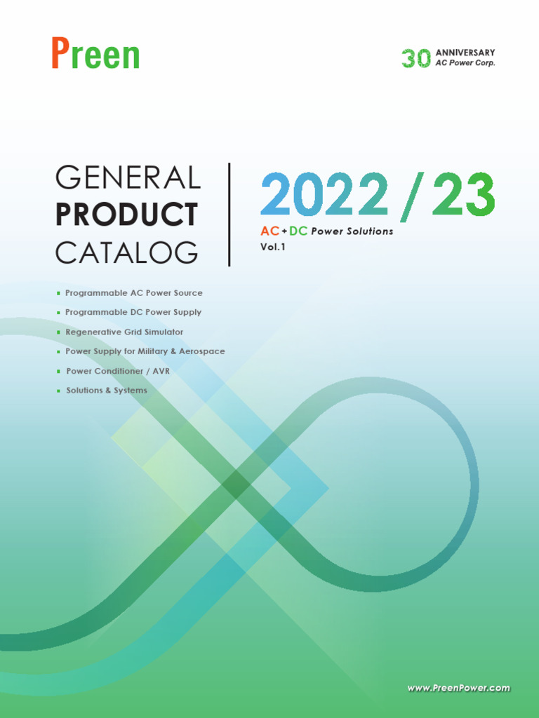 Preen Power | PDF | Power Supply | Electric Vehicle