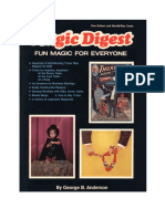 Magic Digest Compressed
