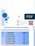 Indian Taxation Shimmer and Shine