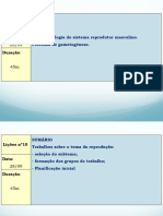 Morfofisiologia Do SR Masculino - 12C - 2023-24