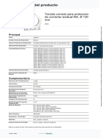 Schneider Electric VigiPacT 50440